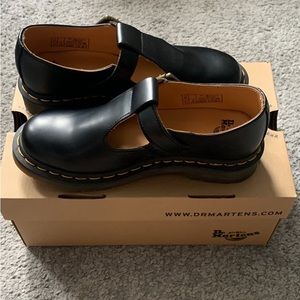 Dr. Martens Marry Janes size 6